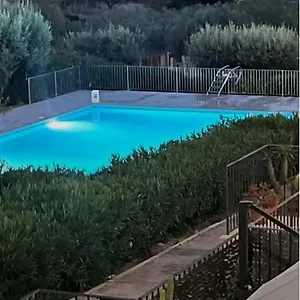 Apartment Casa Rosariomaria, Realmonte